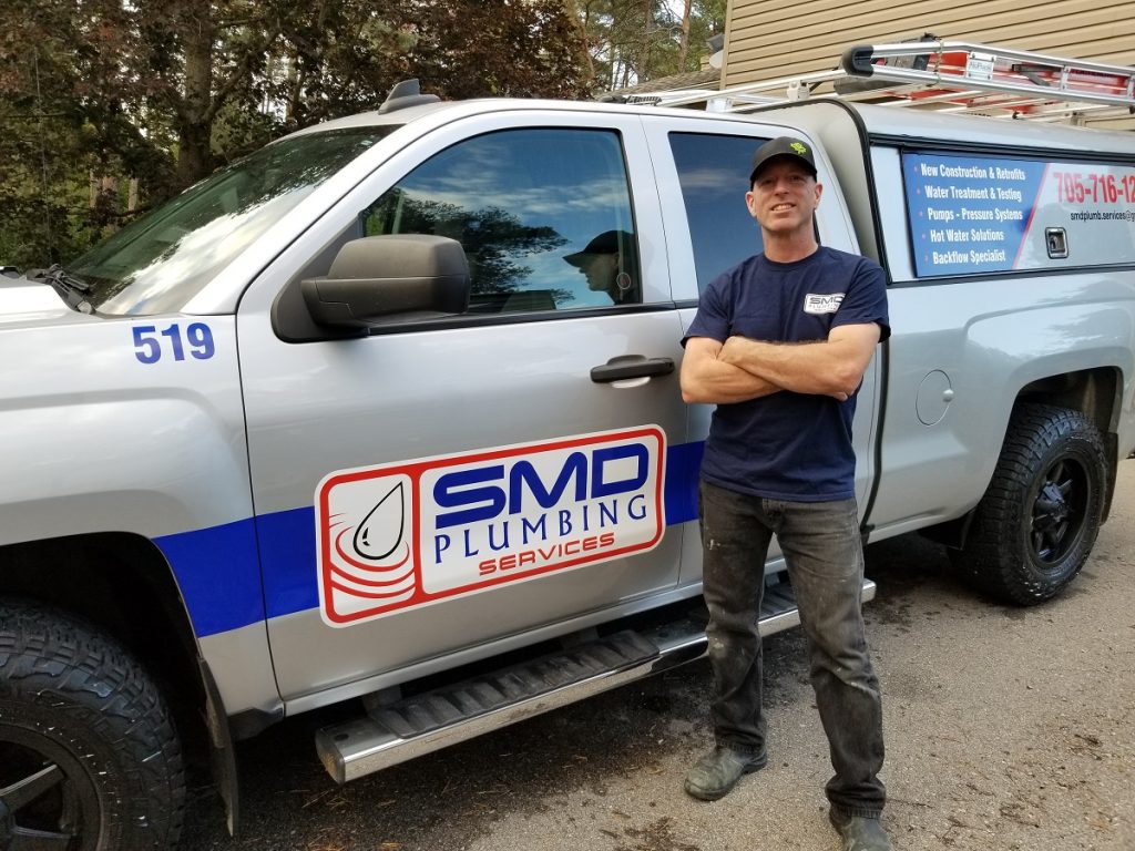 SMD Plumbing Services photo 4